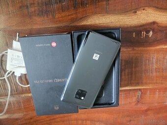 PREDAM HUAWEI MATE20 PRO POUZIVANY - 2