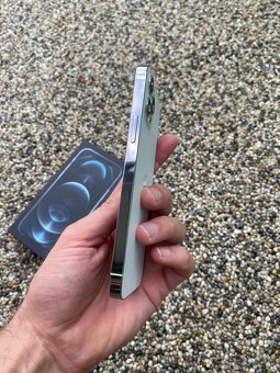 iPhone 12 pro 256GB - baterie 100% - 2