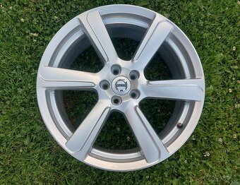 5x108 19" - NOVÉ originálne disky VOLVO XC90 - 2