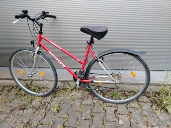 cestny bicykel Author 28' - 2
