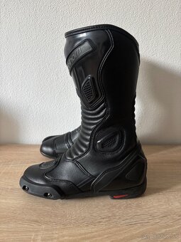 Dámske čižmy Rebelhorn - 2