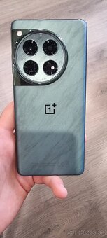 One plus 12 5G verzia 16gb/512gb - 2