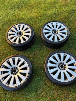 R18 225/40 5x100-5x112 - 2