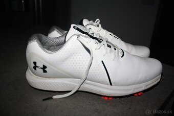 UNDER ARMOUR tenisky vel.43 - 2