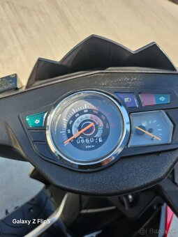 Matador 125 - 2