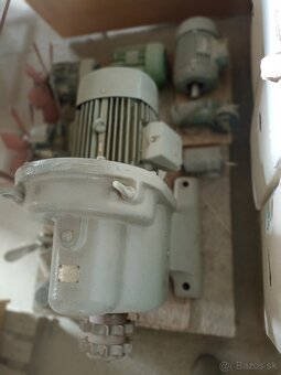 elektromotor - 2