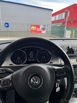 Passat CC - 2