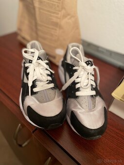 Adidas huarache tenisky - 2