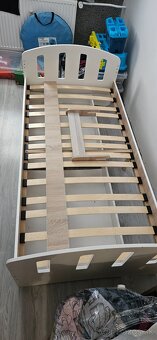 Detska postel 90x180 - 2
