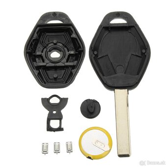 BMW opravná sada kľúča diamant - 2