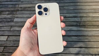 iPhone 16 Pro Max 256GB - 2