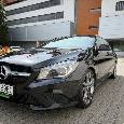 Mercedes-Benz CLA 200d - 2