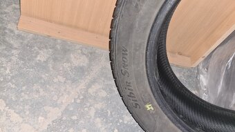 205/55R16 Matador sibor snow - 2