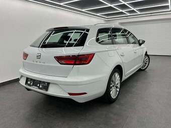 Leon SP 1,6 TDI Style 81.000km M5 Virtual - 2