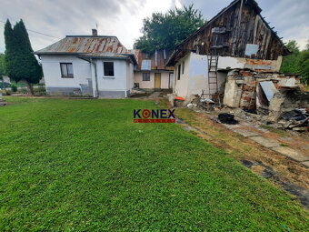 VÝHODNE Rodinný dom na predaj – Pozdišovce - 2