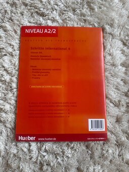 Schritte International 4 - 2