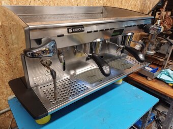 Rancilio classe 8 2gr C-lever - 2