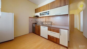 HALO reality - Predaj, štvorizbový byt Cinobaňa, Lučenec - Z - 2