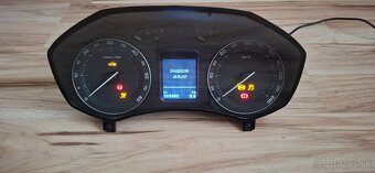 tachometer maxidot octavia 2 2004-2008 - 2