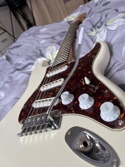 FENDER SQUIER - 2