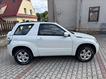 Suzuki Grand Vitara 1.6 78kW 2011 148144km 4x4 BEZ KOROZE - 2