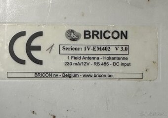 BRICON SPEEDY - 2