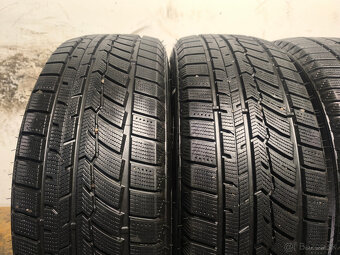 215/60 R17 Zimné pneumatiky Fortune SnowFun 4 kusy - 2