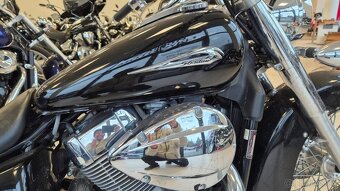 honda vt 750 shadow clasic 2007 - 2