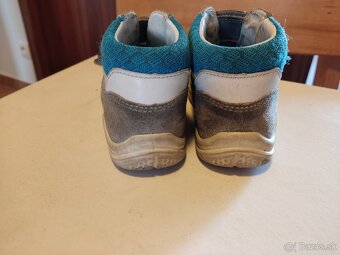 Detske topanky Superfit 24 - 2