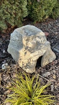 Oase FiltoCap - krycí kameň - 2