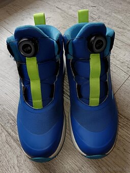 Predám zimnú obuv adidas - 2