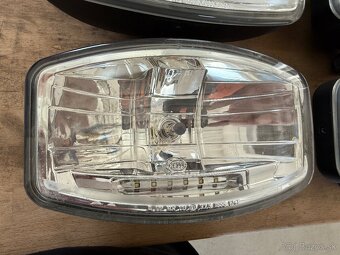 Hella Jumbo 320 FF H7 24V - 2