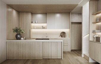 Skolaudovaná novostavba 115m2 v Spišskej Sobote - 2