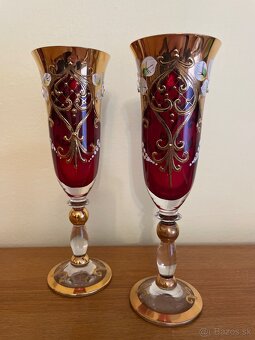 Novoborské sklo - 2