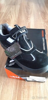 Pracovná obuv 42,43 - 2