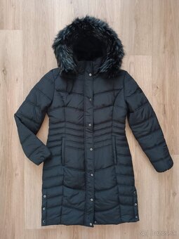 Zimná bunda Heavy Tools - 2