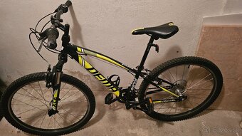 Bicykel Dema 26" - 2