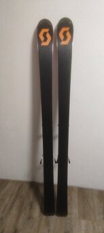 Scott superguide 178 - 2