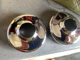 Vodovodná batéria - 2