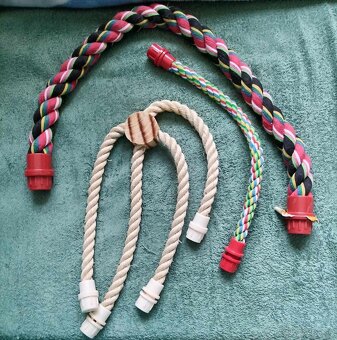 Predam klietky a rozne chovatelske potreby pre vtaky - 2