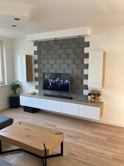 3-izbový, zariadený byt Trebišovská- Terasa - 2