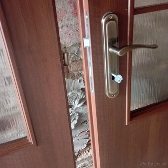 Predám dvere, lacno - 2