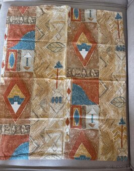 2x posteľne obliečky na dvojpostel - Top stav - 2