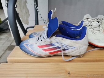 Predám detské kopačky - 2