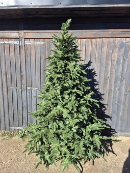 Vianočný stromček - 2