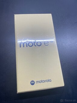 motorola moto E 15 smart - 2