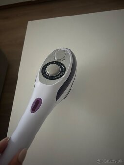 Ručná naparovacia žehlička - 2