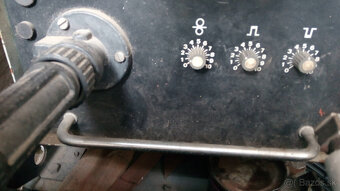 Predam CO2 zvaračku - 2