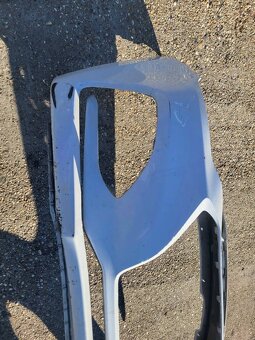 Hyundai i20 IIIlift 2019 naranzik predny - 2