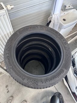 285/45 R20 Y XL Letné Pnaumatiky - 2
